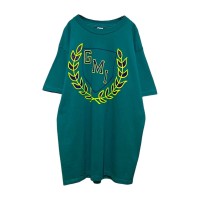80's “GMI × Champion” Print Tee「トリコタグ」 | Vintage.City 古着屋、古着コーデ情報を発信