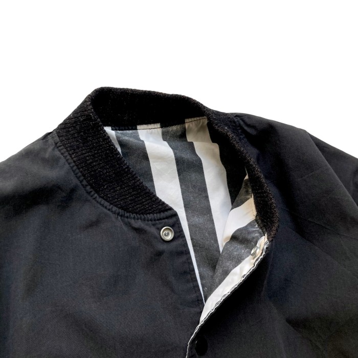 80’s “BUTWIN” Reversible Referee Jacket | Vintage.City Vintage Shops, Vintage Fashion Trends
