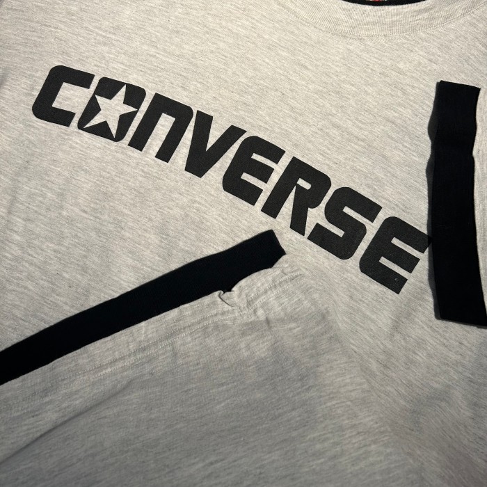 90sConverse 半袖Tシャツ | Vintage.City 古着屋、古着コーデ情報を発信