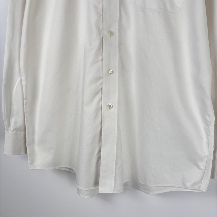 古着 ブルックスブラザーズ CLASSIC シャツ 長袖 白シャツ ホワイト M | Vintage.City 빈티지숍, 빈티지 코디 정보