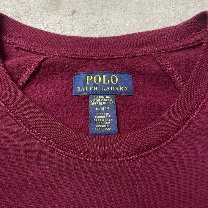 Polo Ralph Lauren ポロラルフローレン ロングTシャツ ワンポイントロゴプリント メンズL相当 | Vintage.City 빈티지숍, 빈티지 코디 정보