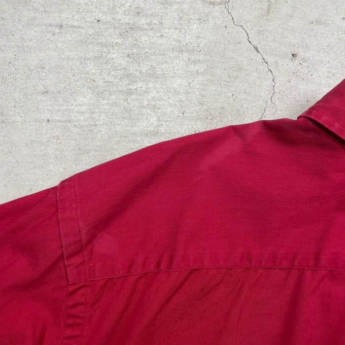 90年代 Ralph Lauren ラルフローレン コットンツイルシャツ CLASSIC FIT メンズ3XB | Vintage.City 古着屋、古着コーデ情報を発信