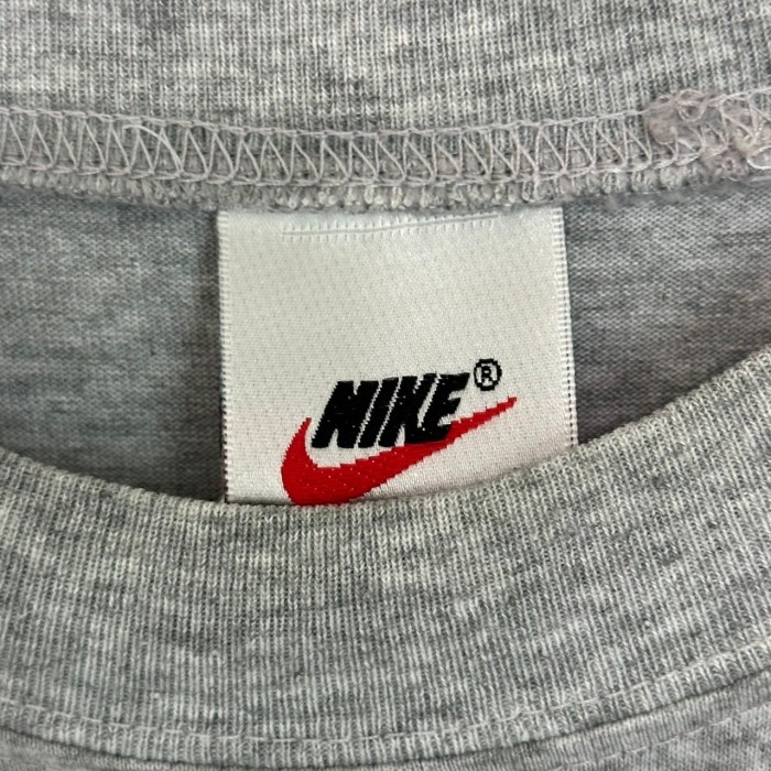 NIKE ナイキ Tシャツ バックロゴ プリント センターロゴ 白タグ 90s | Vintage.City Vintage Shops, Vintage Fashion Trends