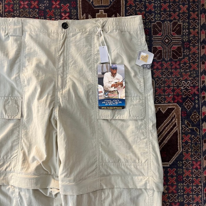 detachable pants | Vintage.City 빈티지숍, 빈티지 코디 정보