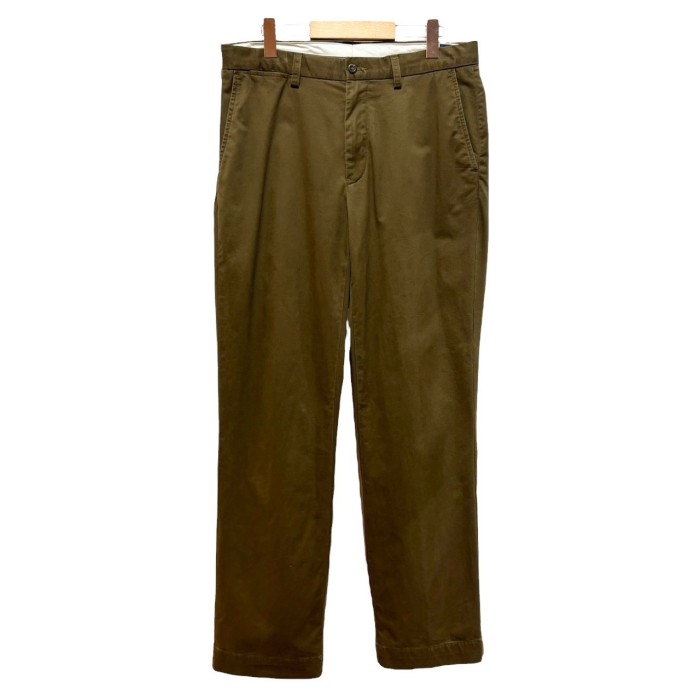 “POLO RALPH LAUREN” Chino Trousers 32/32 | Vintage.City 빈티지숍, 빈티지 코디 정보