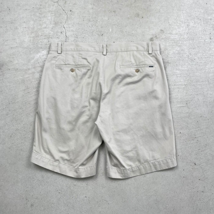Polo Ralph Lauren ポロラルフローレン CLASSIC FIT チノショーツ ショートパンツ メンズW34 | Vintage.City 古着屋、古着コーデ情報を発信