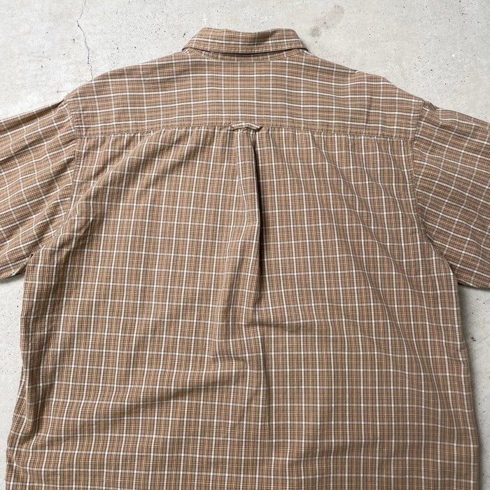 Columbia コロンビア バイアスチェックシャツ メンズXL | Vintage.City 古着屋、古着コーデ情報を発信