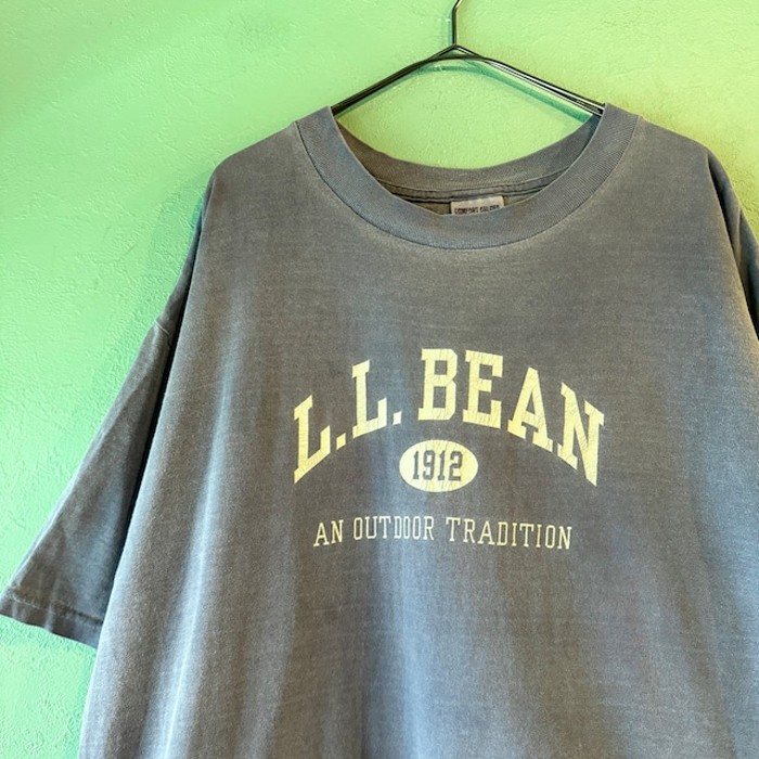 90〜00s L.L.Bean プリントTシャツ | Vintage.City 古着屋、古着コーデ情報を発信