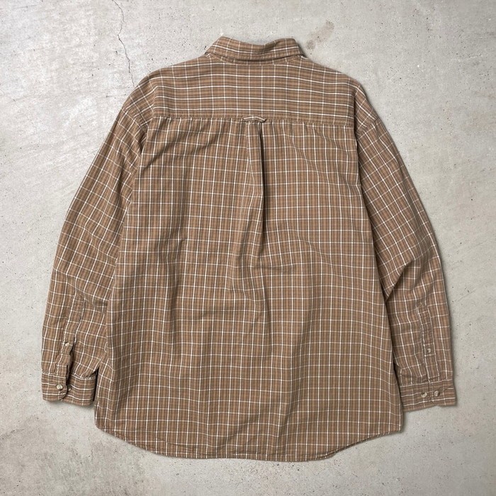 Columbia コロンビア バイアスチェックシャツ メンズXL | Vintage.City 古着屋、古着コーデ情報を発信