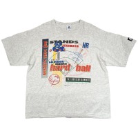 90's “NEW YORK YANKEES” Team Tee「Made in USA」 | Vintage.City 古着屋、古着コーデ情報を発信