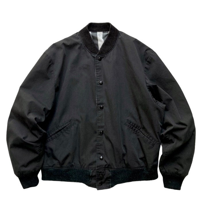 80’s “BUTWIN” Reversible Referee Jacket | Vintage.City 古着屋、古着コーデ情報を発信