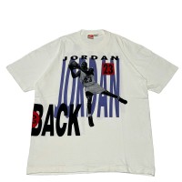 ９０S  NIKE Jordan&Pippen/ナイキ ジョーダン ピッペン Tシャツ | Vintage.City 빈티지숍, 빈티지 코디 정보