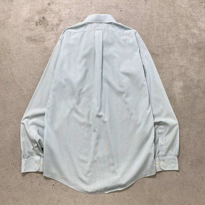 Brooks Brothers ブルックスブラザーズ ストライプシャツ メンズL相当 | Vintage.City 古着屋、古着コーデ情報を発信