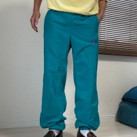90's Lotto Nylon Color Pants ナイロン カラーパンツ | Vintage.City 古着屋、古着コーデ情報を発信