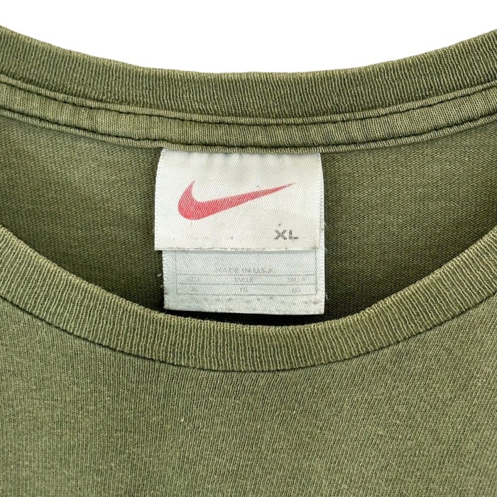 NIKE ナイキ Tシャツ XL センターロゴ プリントロゴ USA製 90s | Vintage.City Vintage Shops, Vintage Fashion Trends