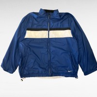 NIKE nylon zip up jacket | Vintage.City Vintage Shops, Vintage Fashion Trends