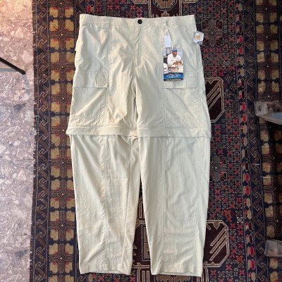 detachable pants | Vintage.City 古着屋、古着コーデ情報を発信