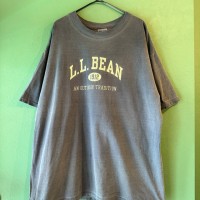 90〜00s L.L.Bean プリントTシャツ | Vintage.City 빈티지숍, 빈티지 코디 정보