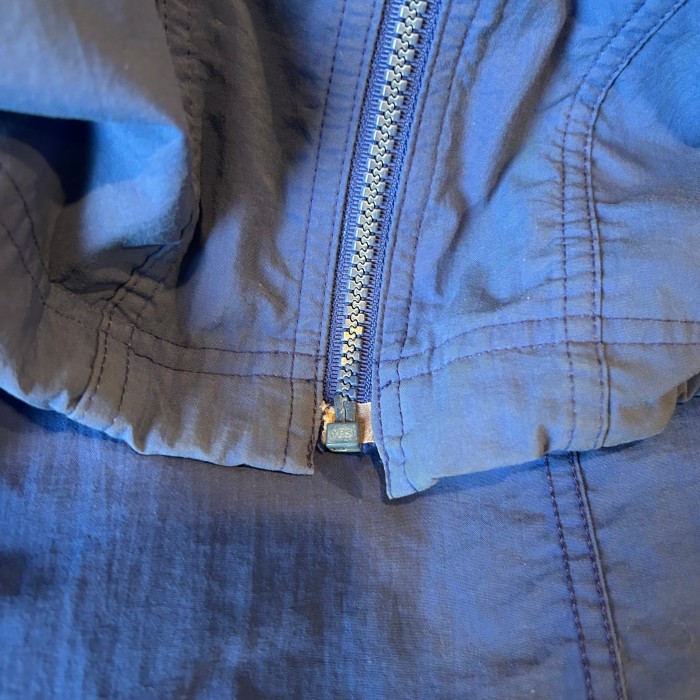 90sNIKEpremier ジップアップジャケット | Vintage.City 古着屋、古着コーデ情報を発信