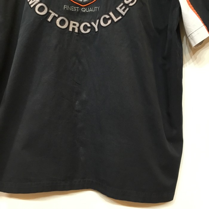 Harley Davidson ハーレーダビッドソン 半袖シャツ 古着 gr-157 | Vintage.City 古着屋、古着コーデ情報を発信