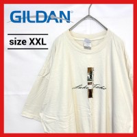 90s 古着 ギルダン Tシャツ カリフォルニア オーバーサイズ XXL | Vintage.City 古着屋、古着コーデ情報を発信