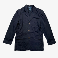 【Ralph Lauren】コットン テーラードジャケット | Vintage.City 古着屋、古着コーデ情報を発信