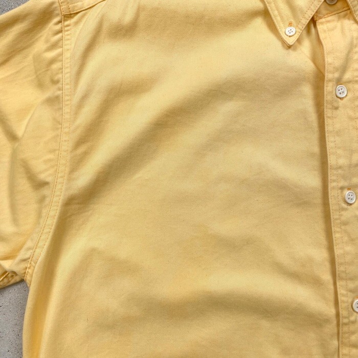 90年代 CHAPS Ralph Lauren チャップス ラルフローレン 長袖 コットンツイルシャツ メンズXL相当 | Vintage.City 古着屋、古着コーデ情報を発信