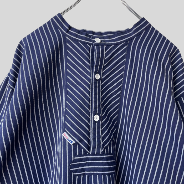 modAS fisherman shirt モダス フィッシャーマンシャツ | Vintage.City Vintage Shops, Vintage Fashion Trends