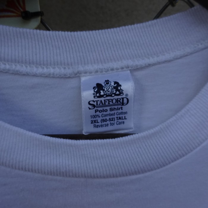 スタッフォード 90s USA製 Tシャツ ホワイト シングルステッチ 恐竜 白 10021 | Vintage.City 빈티지숍, 빈티지 코디 정보