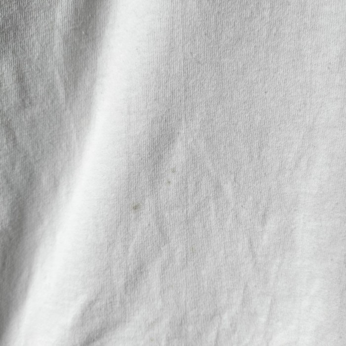 college concepts  NFL スティーラーズ　90s   バックプリント　両面プリント　Tシャツ　半袖 ホワイト　ビッグサイズ　ヴィンテージ　アメカジ　ストリート　ユニセックス　USA製　一点物　古着 | Vintage.City 古着屋、古着コーデ情報を発信