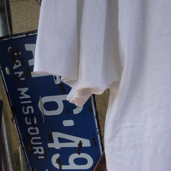 スクリーンスターズベスト 90s USA製 Tシャツ XL ホワイト イラストT 10018 | Vintage.City 古着屋、古着コーデ情報を発信