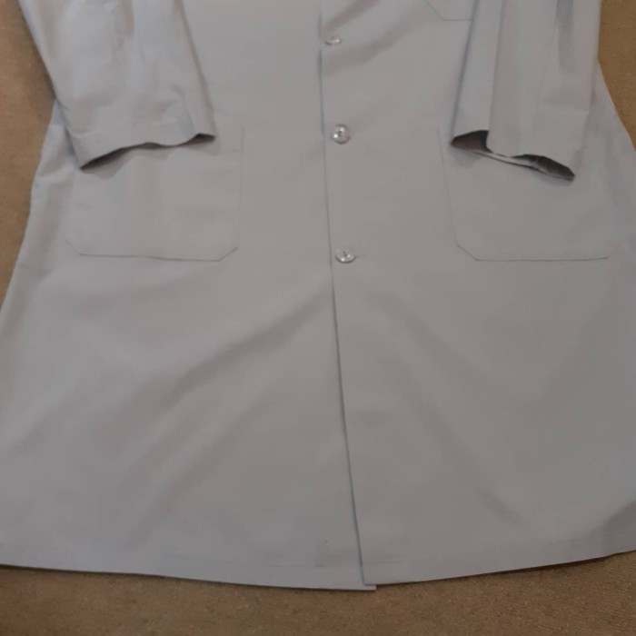 90s fashion seal uniform cotton work coat | Vintage.City 古着屋、古着コーデ情報を発信
