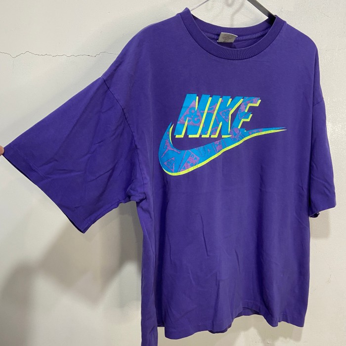 90s USA製　NIKE ロゴTシャツ　銀タグ　ACG アクアギア　ジョーダン | Vintage.City Vintage Shops, Vintage Fashion Trends