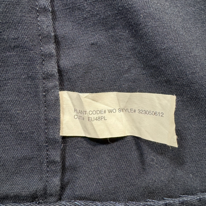 【Ralph Lauren】コットン テーラードジャケット | Vintage.City 古着屋、古着コーデ情報を発信