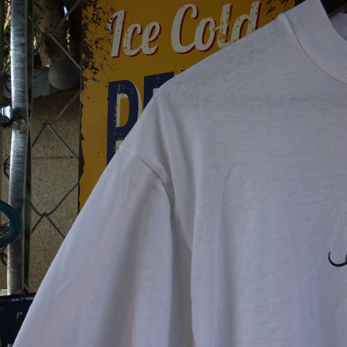 スクリーンスターズベスト 90s USA製 Tシャツ XL ホワイト イラストT 10018 | Vintage.City Vintage Shops, Vintage Fashion Trends