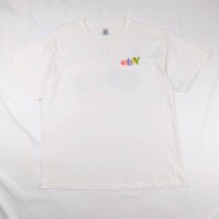 激レア 90s DELTA ebay visa 企業物 ヴィンテージTシャツ Vintage T Shirt | Vintage.City 빈티지숍, 빈티지 코디 정보