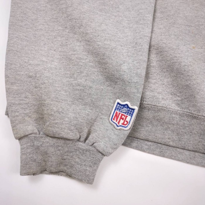90s adidas team フォーティーナイナーズ NFL スウェット San Francisco 49ers Sweatshirt アディダス | Vintage.City 빈티지숍, 빈티지 코디 정보