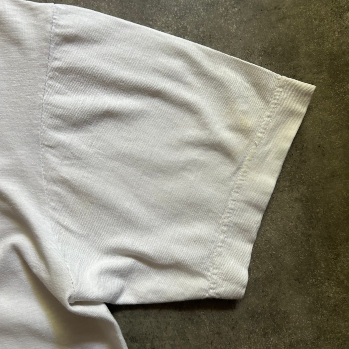 90s ヴィンテージtシャツ ホワイト L アニマル/グッドプリント | Vintage.City 古着屋、古着コーデ情報を発信