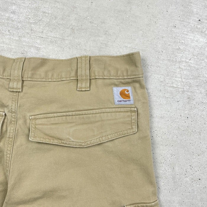 Carhartt カーハート ダック地 カーゴショーツ ショートパンツ RELAXED FIT メンズW33 | Vintage.City Vintage Shops, Vintage Fashion Trends