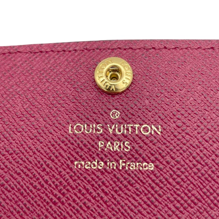 LOUIS VUITTON ルイヴィトン 6連キーケース ミュルティクレ6 モノグラム フューシャ M60701 | Vintage.City 古着屋、古着コーデ情報を発信