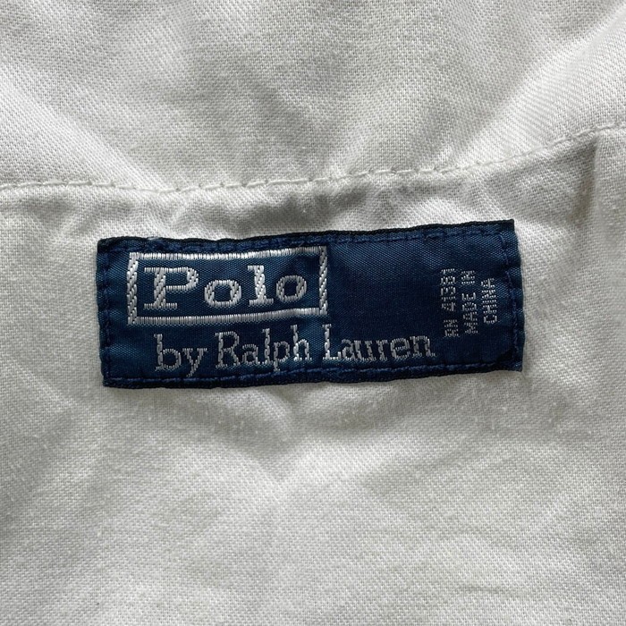 90年代 Polo by Ralph Lauren ポロバイラルフローレン チノ ショーツ ショートパンツ メンズW35相当 | Vintage.City 古着屋、古着コーデ情報を発信