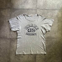 60s チャンピオン ヴィンテージtシャツ USA製 グレー 40 ランタグ | Vintage.City 빈티지숍, 빈티지 코디 정보