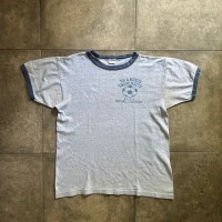 70s チャンピオン リンガーtシャツ USA製 L 霜降りブルー 染み込み | Vintage.City 빈티지숍, 빈티지 코디 정보