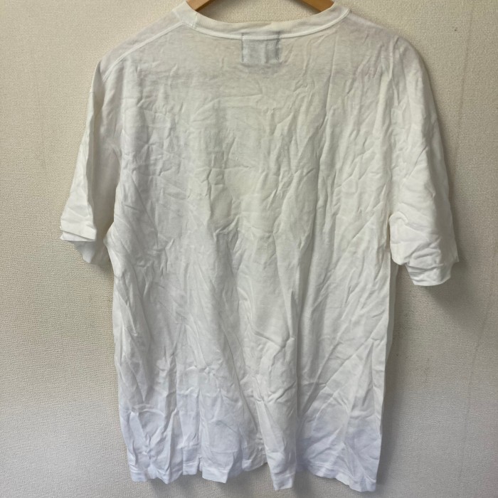 00’s初期CHAPS RALPH LAUREN半袖 Tシャツ 白 | Vintage.City 古着屋、古着コーデ情報を発信
