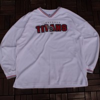 TENNESSEE TITANS L/S Tee | Vintage.City 古着屋、古着コーデ情報を発信