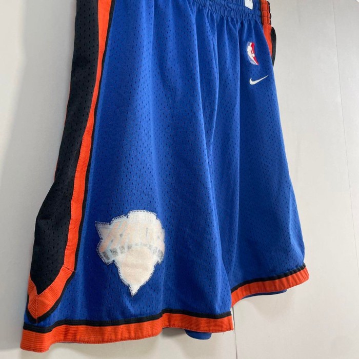 NIKE NBA KNICKS short pants size L 配送C　ナイキ　ニックス　ショートパンツ | Vintage.City Vintage Shops, Vintage Fashion Trends
