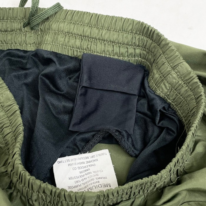 アメリカ海兵隊 USMC OD トレーニング ショートパンツ USED 140U- | Vintage.City 古着屋、古着コーデ情報を発信