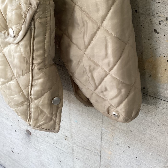 Quilting jacket | Vintage.City 빈티지숍, 빈티지 코디 정보