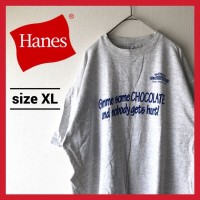 90s 古着 ヘインズ Tシャツ オーバーサイズ ライトグレー ゆるダボ XL | Vintage.City 古着屋、古着コーデ情報を発信