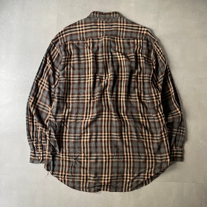 90's  Tommy Hilfiger  rayon  shirt | Vintage.City 古着屋、古着コーデ情報を発信